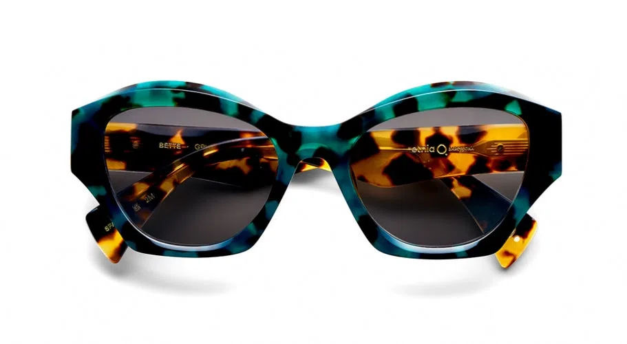 Etnia Barcelona BETTE Sunglasses - view 14
